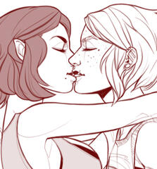 Gals Being Pals - Personal