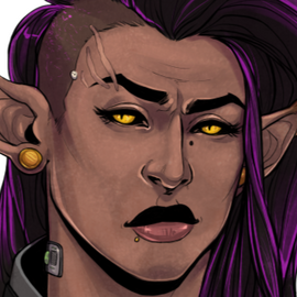 that look you give stupid people